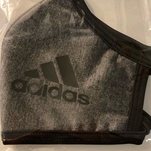 Adidas Face Mask